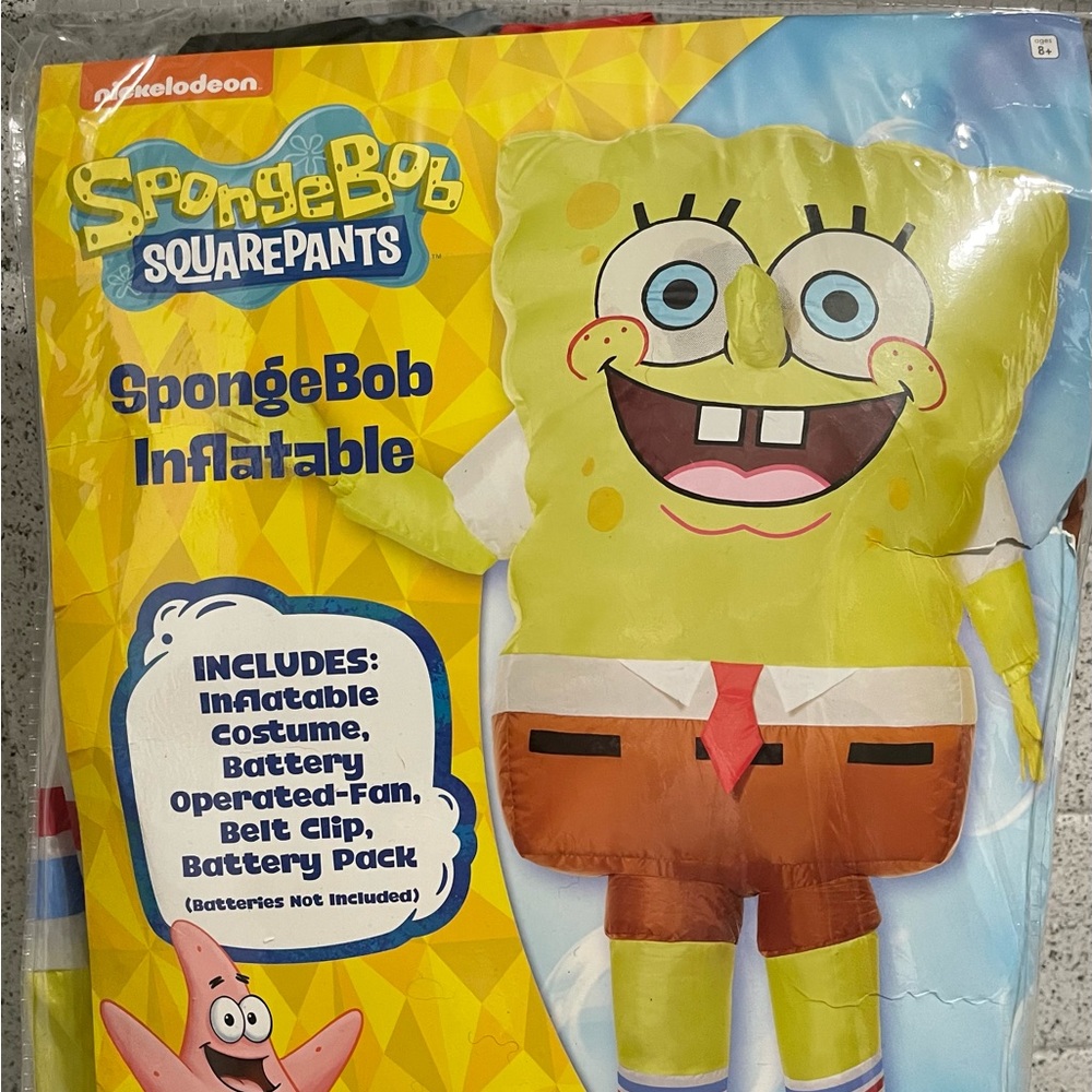 Kids Halloween Costume